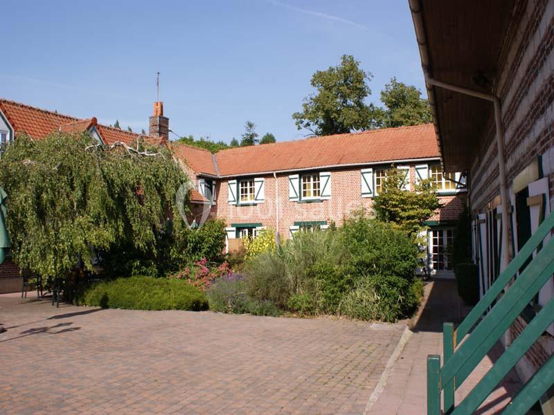 Location salle Avelin (Nord) - Le Hameau De La Becque #4