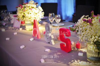 Location salle Avelin (Nord) - Le Hameau De La Becque #18