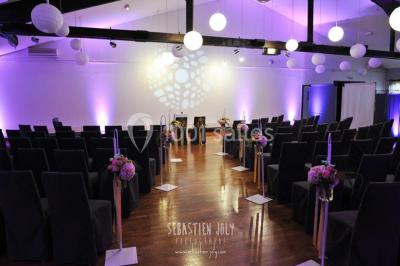 Location salle Avelin (Nord) - Le Hameau De La Becque #18