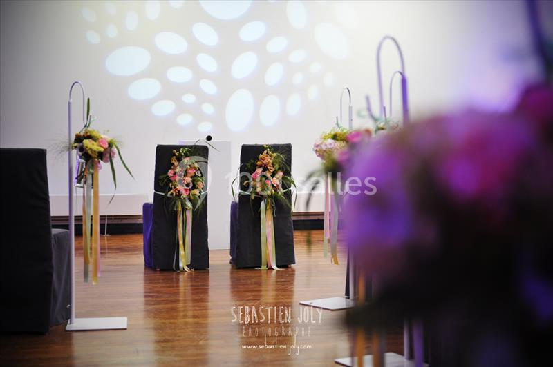 Location salle Avelin (Nord) - Le Hameau De La Becque #8