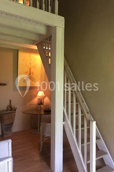 Location salle Ruch (Gironde) - Château Lardier #13