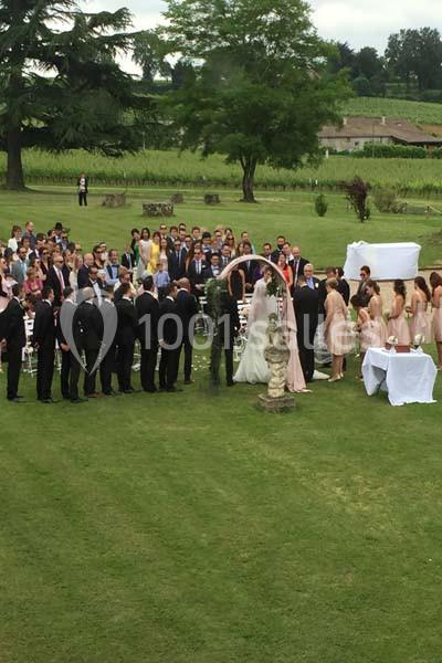 Location salle Ruch (Gironde) - Château Lardier #9