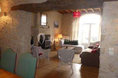 Location salle Ruch (Gironde) - Château Lardier #18