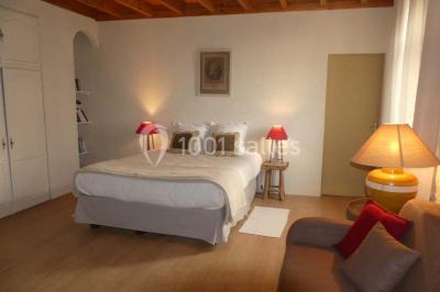 Location salle Ruch (Gironde) - Château Lardier #18