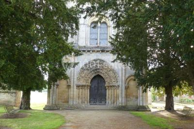Location salle Ruch (Gironde) - Château Lardier #18