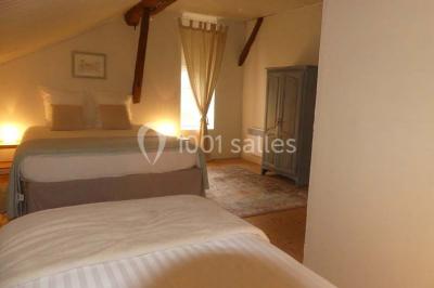 Location salle Ruch (Gironde) - Château Lardier #18