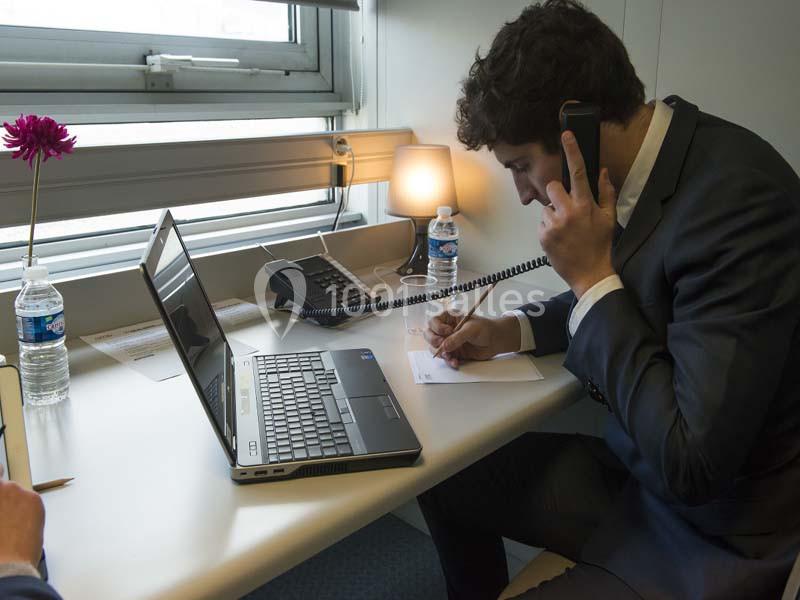 Location salle Marignane (Bouches-du-Rhône) - Centre Affaires Aéroport de Marseille #5