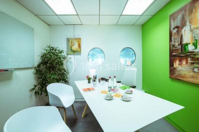 Location salle Marignane (Bouches-du-Rhône) - Centre Affaires Aéroport de Marseille #17