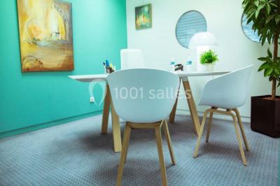 Location salle Marignane (Bouches-du-Rhône) - Centre Affaires Aéroport de Marseille #17