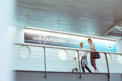 Location salle Marignane (Bouches-du-Rhône) - Centre Affaires Aéroport de Marseille #17