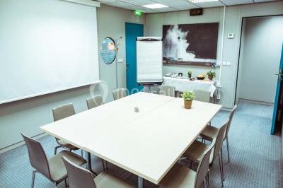 Location salle Marignane (Bouches-du-Rhône) - Centre Affaires Aéroport de Marseille #17