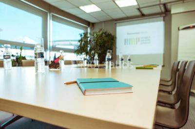 Location salle Marignane (Bouches-du-Rhône) - Centre Affaires Aéroport de Marseille #17