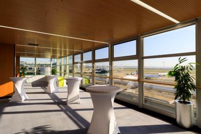 Location salle Marignane (Bouches-du-Rhône) - Centre Affaires Aéroport de Marseille #17