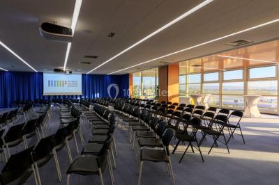 Centre Affaires Aéroport de Marseille Centre Affaires Aéroport de Marseille