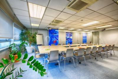 Location salle Marignane (Bouches-du-Rhône) - Centre Affaires Aéroport de Marseille #17