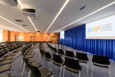 Location salle Marignane (Bouches-du-Rhône) - Centre Affaires Aéroport de Marseille #17