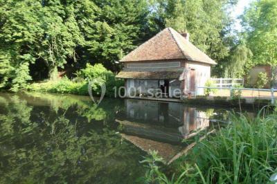Location salle Le Mesnil-Bacley (Calvados) - Domaine De Montaudin #8