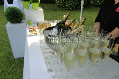 Location salle Le Mesnil-Bacley (Calvados) - Domaine De Montaudin #8