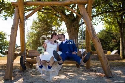 Location salle Bonnoeuvre (Loire-Atlantique) - Domaine du Bois d'Andigné #24