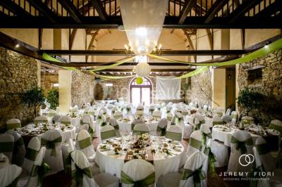 Location salle Bonnoeuvre (Loire-Atlantique) - Domaine du Bois d'Andigné #24