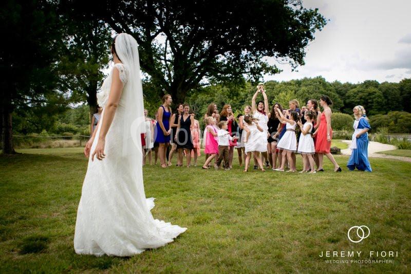 Location salle Bonnoeuvre (Loire-Atlantique) - Domaine du Bois d'Andigné #6