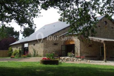 Domaine du Bois d'Andigné