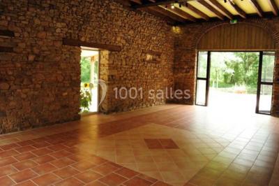 Location salle Bonnoeuvre (Loire-Atlantique) - Domaine du Bois d'Andigné #24