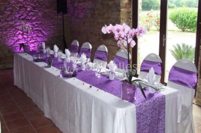 Location salle Bonnoeuvre (Loire-Atlantique) - Domaine du Bois d'Andigné #24