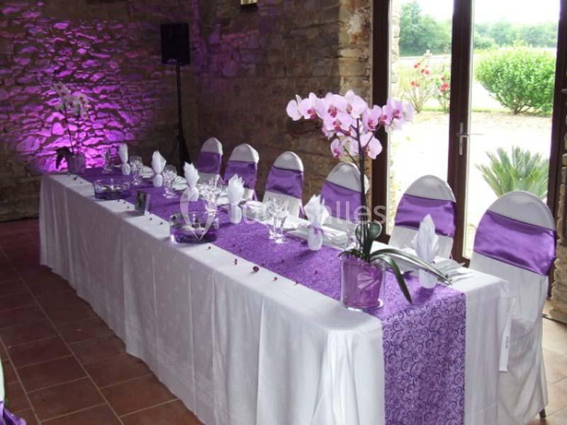 Location salle Bonnoeuvre (Loire-Atlantique) - Domaine du Bois d'Andigné #11