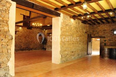 Location salle Bonnoeuvre (Loire-Atlantique) - Domaine du Bois d'Andigné #24