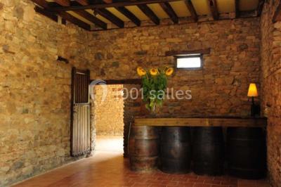 Location salle Bonnoeuvre (Loire-Atlantique) - Domaine du Bois d'Andigné #24