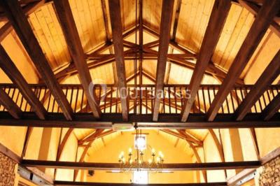 Location salle Bonnoeuvre (Loire-Atlantique) - Domaine du Bois d'Andigné #24