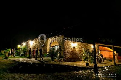 Location salle Bonnoeuvre (Loire-Atlantique) - Domaine du Bois d'Andigné #24