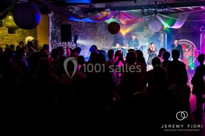 Location salle Bonnoeuvre (Loire-Atlantique) - Domaine du Bois d'Andigné #24