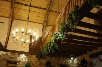 Location salle Bonnoeuvre (Loire-Atlantique) - Domaine du Bois d'Andigné #24