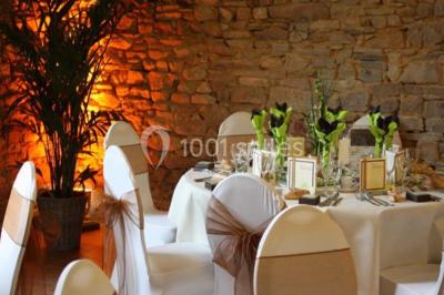 Location salle Bonnoeuvre (Loire-Atlantique) - Domaine du Bois d'Andigné #24