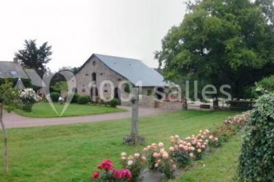 Location salle Bonnoeuvre (Loire-Atlantique) - Domaine du Bois d'Andigné #24