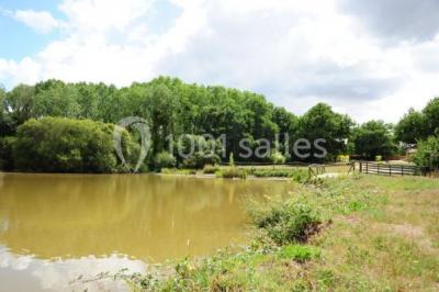 Location salle Bonnoeuvre (Loire-Atlantique) - Domaine du Bois d'Andigné #24