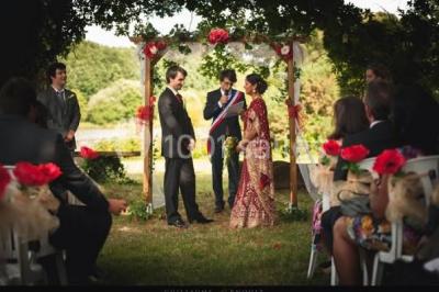 Location salle Bonnoeuvre (Loire-Atlantique) - Domaine du Bois d'Andigné #24