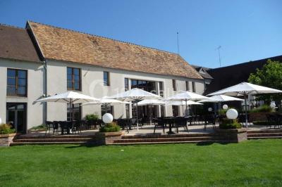 Location salle Courson-Monteloup (Essonne) - Les Greens De Courson #23