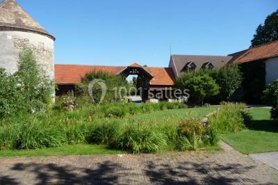 Location salle Courson-Monteloup (Essonne) - Les Greens De Courson #23