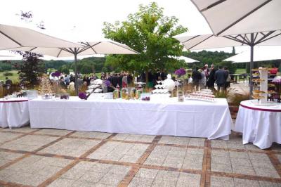 Location salle Courson-Monteloup (Essonne) - Les Greens De Courson #23