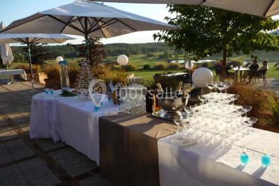 Location salle Courson-Monteloup (Essonne) - Les Greens De Courson #23