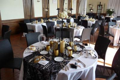 Location salle Courson-Monteloup (Essonne) - Les Greens De Courson #23