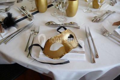 Location salle Courson-Monteloup (Essonne) - Les Greens De Courson #23