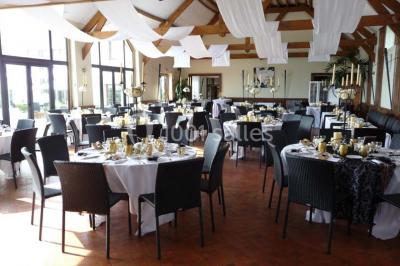 Location salle Courson-Monteloup (Essonne) - Les Greens De Courson #23