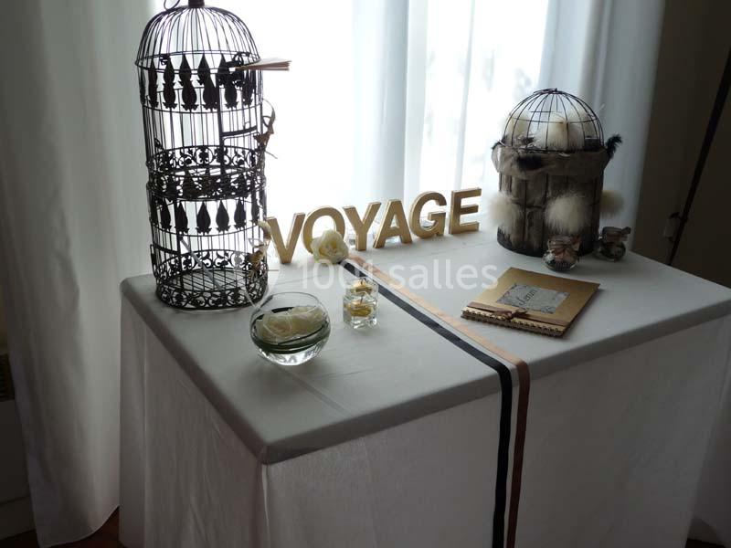 Location salle Courson-Monteloup (Essonne) - Les Greens De Courson #10