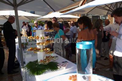 Location salle Courson-Monteloup (Essonne) - Les Greens De Courson #23