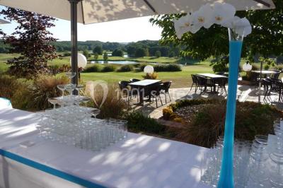 Location salle Courson-Monteloup (Essonne) - Les Greens De Courson #23