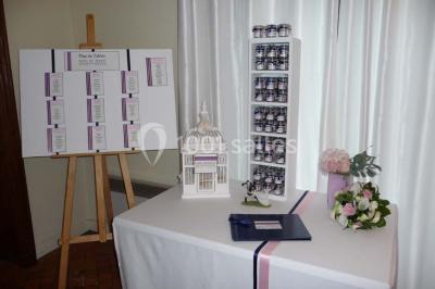 Location salle Courson-Monteloup (Essonne) - Les Greens De Courson #23